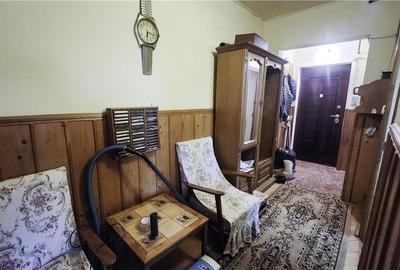 Apartament 2 camere, etaj 3, Tudor, zona Agora - 5