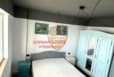 3 camere PARCARE  Campus Cambrige Tomis Nord Tabacarie Lac - 2
