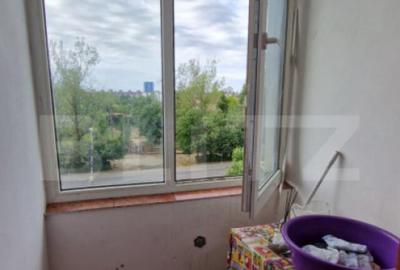 Garsoniera de vanzare 23 mp utili, mobilata ?i utila Garsoniera de vanzare 23 mp utili, mobilata ?i utila - 5