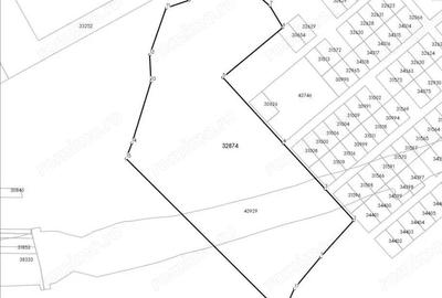 Teren 4,2 hectare pe Centura Sud-Vest Craiova, pozitionare strategica - 3