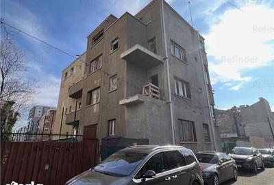 Casă cu Canalizare în Centrul Civic - 1