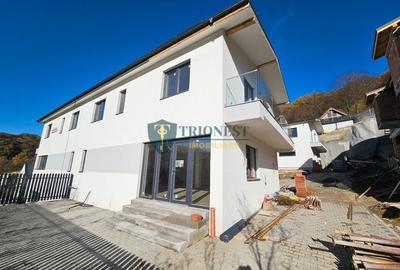 Casă tip duplex finisată, în apropierea Mănăstirii Tăuți - 2