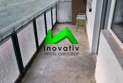 Apartament cu 2 camere decomandat în Central - 2