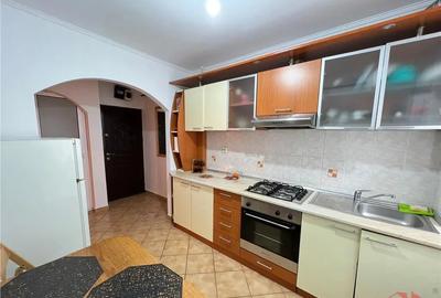 Apartament cu 2 camere decomandat în Sud - 7