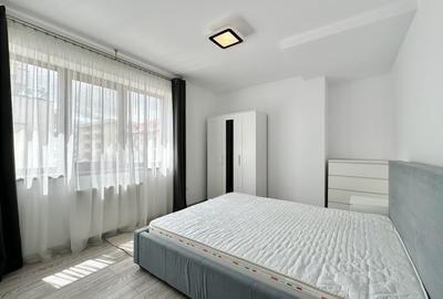 Apartament spatios cu 2 camere, parcare, zona Grand Hotel Italia - 6