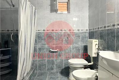 Casă cu 2 camere cu Teren 350 Mp în Poiana - 3