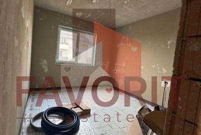 De vânzare – Bloc nou P+2 | Calea Urseni | Apartamente 1-2 camere | Gradina - 1