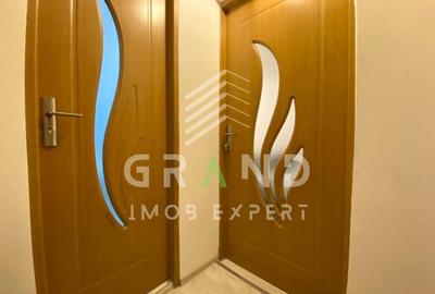 Garsonieră semidecomandată, mobilată în Mărăști - 13