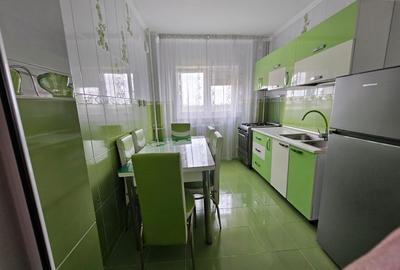 Apartament cu 4 camere semidecomandat în Berceni - 19