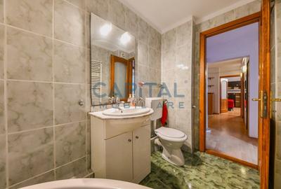 Apartament 2 camere, decomandat, zona Centrala, cartier Stefan cel Mare, Dej - 13
