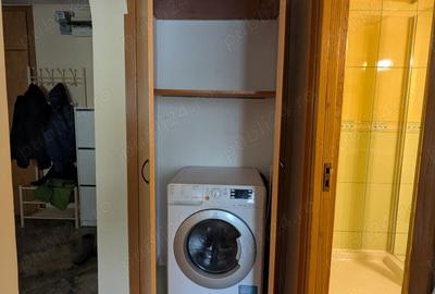 De Inchiriat: Apartament 4 Camere, Complet Mobilat zona Costin Georgian 660 De Inchiriat: Apartament 4 Camere, Complet Mobilat zona Costin Georgian 660 - 7