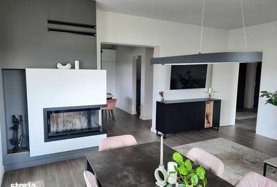 Casă cu 4 camere cu Teren 187 Mp în Stupini - 6