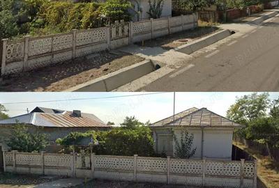 Casa de vanzare in comuna Salcioara, jude?ul Buzau, la doar 17 km de Ramnicul Sarat - 1