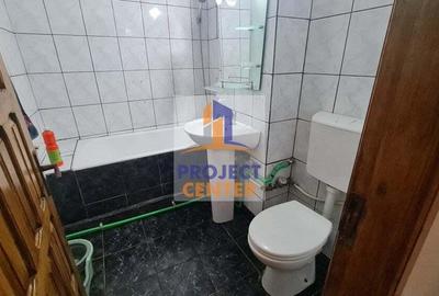 Apartament cu 3 camere decomandat, mobilat în Banat - 6