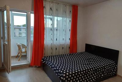 Garsonieră decomandată în Micro 6 - 6
