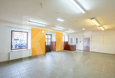 Spatii comerciale, 181mp, Centru Istoric Sibiu, ideal alimentatie publica - 17