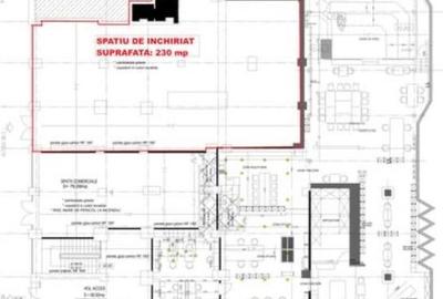 Kiseleff-adiacent, ideal show-room premium, un birou de r... - 1