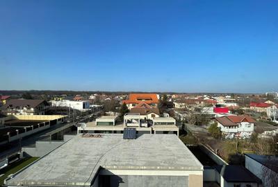 Apartament cu 2 camere decomandat în Sisești - 19