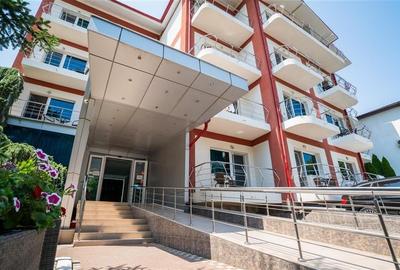 Hotel in Eforie Nord cu 43 de Camere - Investitie Premium la 5 Minute de Plaja - 38