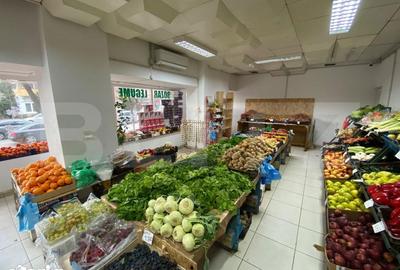 Spațiu comercial, de 145 mp, în Craiovița Nouă - 3