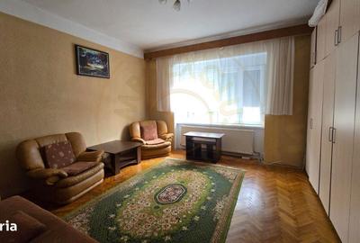 Apartament cu 3 camere decomandat în Titulescu - 6