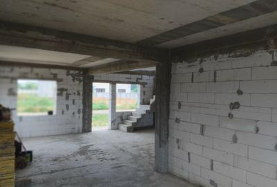 Casă cu 4 camere în Aurel Vlaicu - 5