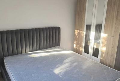 Apartament cu 2 camere - zona CUG - Selgros - 7