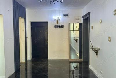 Apartament cu 2 camere decomandat în Luncă - 10