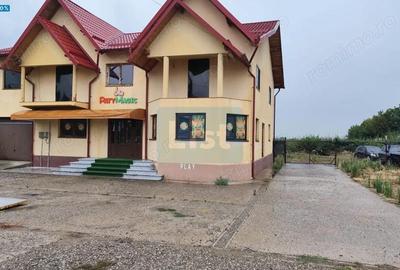 Spațiu comercial, de 160 mp, în Băicoi - 11