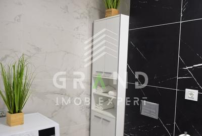 Apartament NOU-de inchiriat in zona Marasti/Muncii,  mobilat, ultrafinisat, et 2 - 11