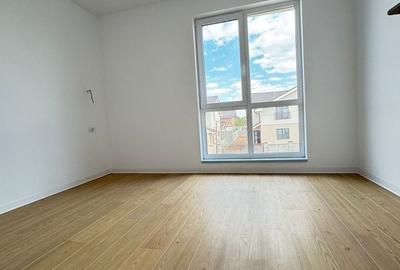 Apartament cu 2 camere semidecomandat în Moșnița Nouă - 3