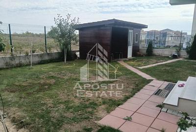 Apartament 2 camere, Centrala proprie cu gradina, zona C... - 3