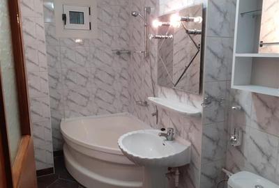 3 camere cu terasa, vedere spre Tampa, Astra, Brasov 3 camere cu terasa, vedere spre Tampa, Astra, Brasov - 13