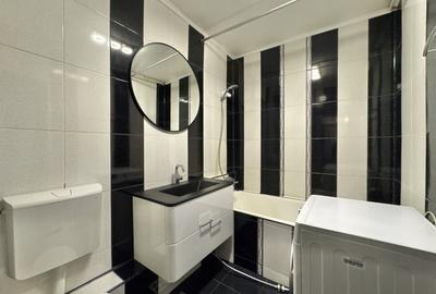 Apartament cu 2 camere decomandat în Virtuții - 14