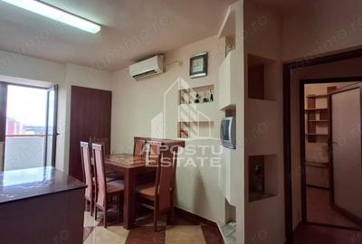 Apartament 2 camere Zona Intim - 1