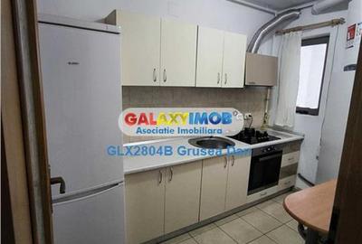 Garsonieră decomandată, mobilată în Doamna Ghica - 4