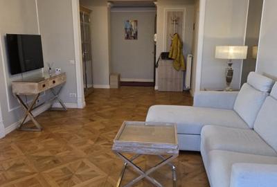 Cozy and bright apartment near Floreasca and Dorobanti square - 3