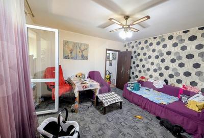 Apartament cu 3 camere, 68 mp utili, etaj 3, zona Pajura - 3
