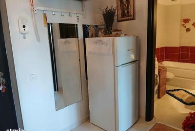 Garsonieră decomandată în Roșu - 15