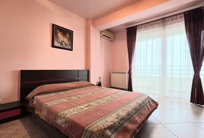 Apartament cu 3 camere semidecomandat, mobilat în Central - 19