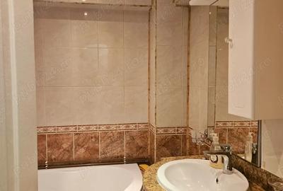 Inchiriez apartament 4 camere, cu dotari moderne,Arad, C-lea A Vlaicu, vizavi de Kaufland. - 3