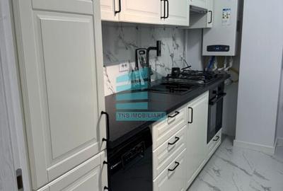 2 Camere,Mobilat-Utilat Modern,Parcare Subterana,Nicolae Grigorescu - 11