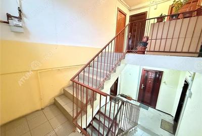 Garsoniera de vanzare in Sibiu zona Valea Aurie - 11