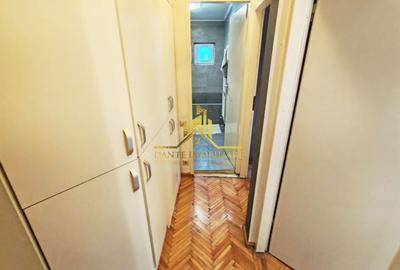 Apartament cu 3 camere decomandat, mobilat în Mănăștur - 10