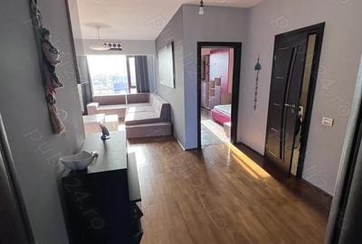 Apartament cu 3 camere decomandat în Faleza Nord - 1