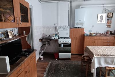 Casă individuală cu 5 camere cu Teren 150 Mp în Cantacuzino - 11
