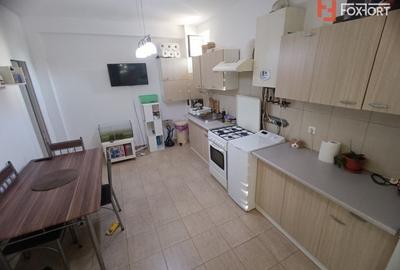 COMISION 0% Apartament 3 camere pe 2 nivele, in zona Girocului - V8755 COMISION 0% Apartament 3 camere pe 2 nivele, in zona Girocului - V8755 - 4