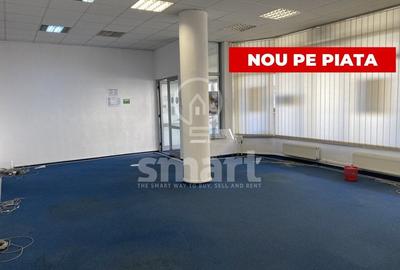Spatiu Comercial Open Space 97 mp Manastur zona BIG