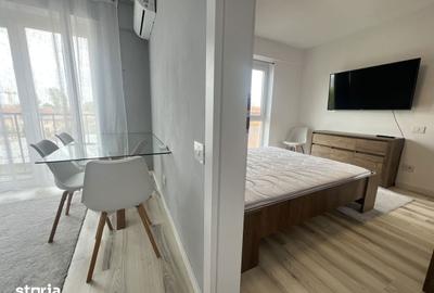 Apartament cu 2 camere în Rahova - 4