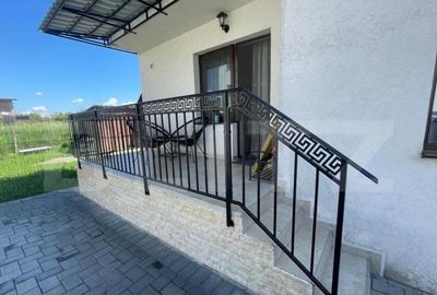 Casa 3 dormitoare, 118mp utili, Zona Dedeman - 2